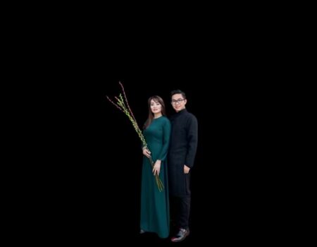 Anh Và Em Hai Mảnh Ghép Của Nhau